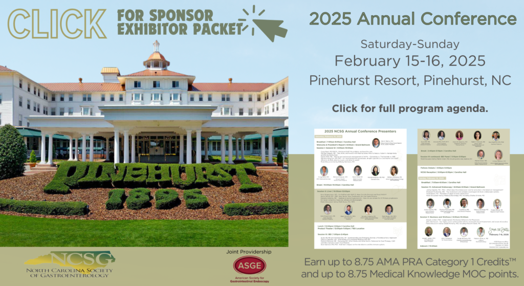 Annual Conference 2025